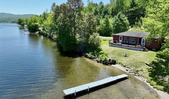 140 Lakeside Ln, Barton, VT 05839
