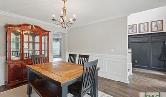 309 Nashview Trl, Allenhurst, GA 31301