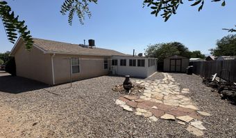1637 JOAN St, Belen, NM 87002