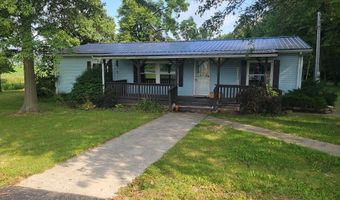 3931 County Road 80, Alger, OH 45812