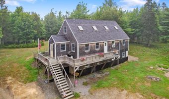 40 Airport Rd, Addison, ME 04606