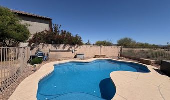 4132 E PULLMAN Rd, Cave Creek, AZ 85331