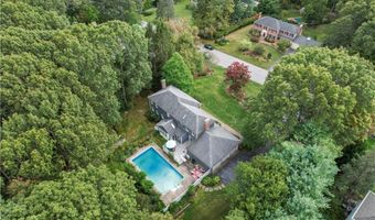 105 Watch Hl, East Greenwich, RI 02818