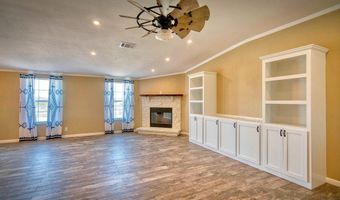 24300 N US Hwy 377, London, TX 76854
