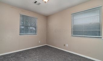 2918 S MANHATTAN St, Amarillo, TX 79103