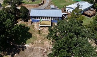 441203 Cedar Crest Dr, Adair, OK 74330