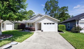 6558 NW 109TH Pl, Alachua, FL 32615