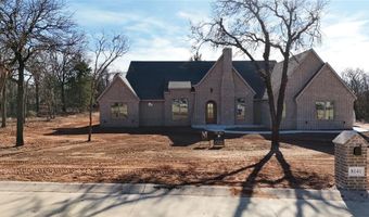 8141 Red Feather, Arcadia, OK 73007