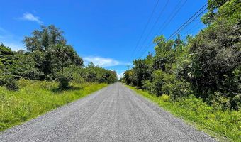 BEACH RD, Keaau, HI 96749