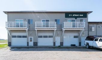 211 Jetway A1, A2, A4, Belgrade, MT 59714