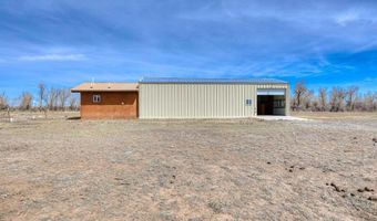 14285 County Road E 5, Antonito, CO 81120