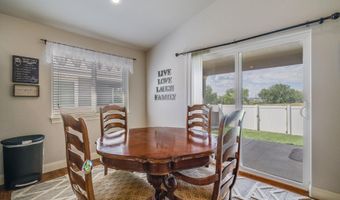608 TAGGART Dr, Cheyenne, WY 82007