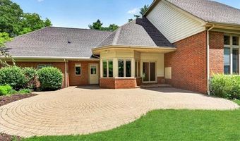 425 Courtney Rd, Addison Twp., MI 48367