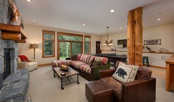 250 Pete's Way, Big Sky, MT 59730