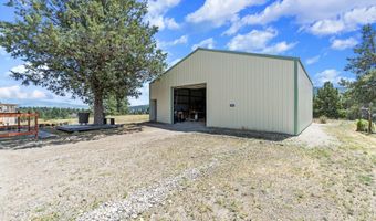 47490 Ferguson Mountain Rd, Beatty, OR 97621