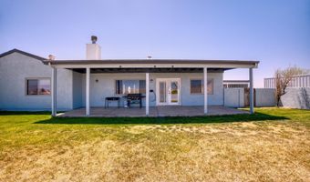 3298 W Monte Vista Trl, Benson, AZ 85602