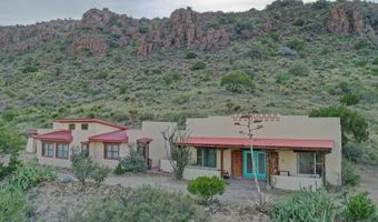 43115 FM 1703, Alpine, TX 79830