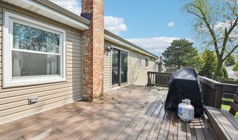 941 W Army Trail Blvd, Addison, IL 60101
