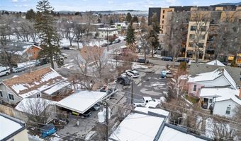 125 W Mendenhall, Bozeman, MT 59715