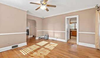 112 E 7th St, Roanoke Rapids, NC 27870