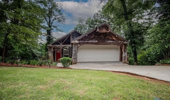 28 FAIRWAY CHASE, Anniston, AL 36207