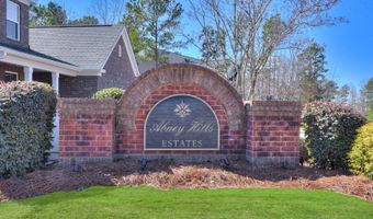 711 Oak Valley Dr Plan: The Norwood, Blythewood, SC 29016