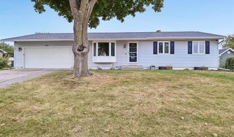 414 A Ave, Atkins, IA 52206