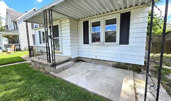1229 W 7th St, Anderson, IN 46016