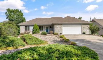 43 Strichen Ln, Bella Vista, AR 72715