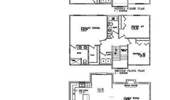 4415 W Joy Rd, Ann Arbor, MI 48103