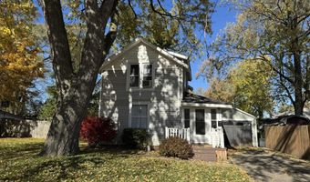 1035 Eastward St, Alma, MI 48801