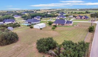 1001 N Oak Trl, Weatherford, TX 76085