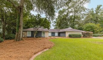 115 Lake Jennifer, Americus, GA 31709