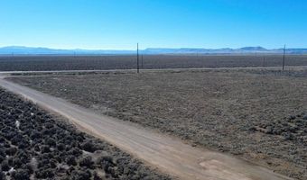 0 87ac W/ Well And 0.5 AF, Beryl, UT 84714