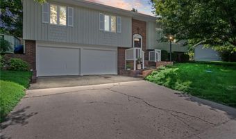 108 Westside Dr, Atchison, KS 66002