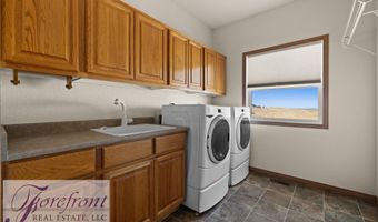 6700 S Rotary Park Rd, Casper, WY 82601