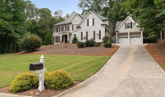 122 Birmingham, Alpharetta, GA 30004
