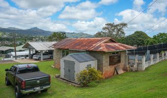 2521 TEXEIRA LP, Kalaheo, HI 96741