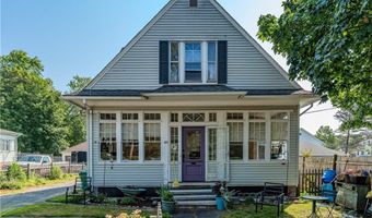 48 Central St, Warwick, RI 02886