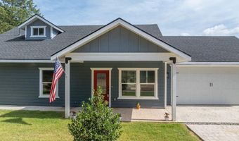 1303 Hoover Way, Alma, AR 72921