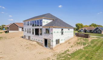 4823 Thompson Heights Dr, Adrian, MI 49221