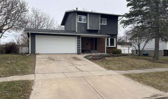 112 Renfrew Ave, Adrian, MI 49221