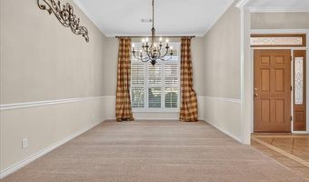 2816 Roanoke Ridge Rd, Bartlesville, OK 74006