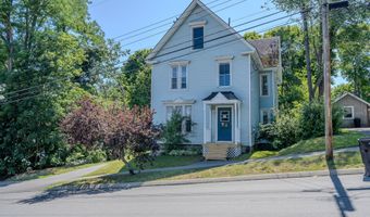 36 Larkin St, Bangor, ME 04401