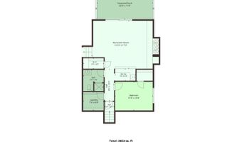 13104 Deer Dancer Trl NE, Albuquerque, NM 87112