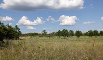Tract 1 Acme Rd, Asher, OK 74826