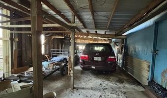 424 Wilkins St, Brooksville, MS 39739