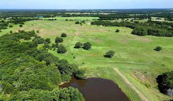 S Part Of Tract 54 FM 1655, Alvord, TX 76225