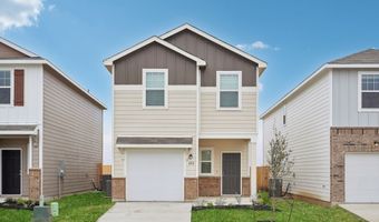 10644 Harlequinn Plan: Spectra, Adkins, TX 78101