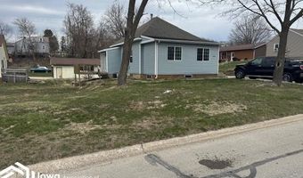 628 W McGregor St, Algona, IA 50511